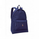 Polo RALPH LAUREN - Backpack - Newport Navy - 405967604002/NEWPORT Navy