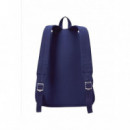 Polo RALPH LAUREN - Backpack - Newport Navy - 405967604002/NEWPORT Navy