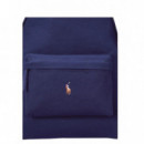 Polo RALPH LAUREN - Backpack - Newport Navy - 405967604002/NEWPORT Navy