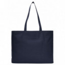 Polo RALPH LAUREN - East Wst Tte-tote-large - Newport Navy - 405945884001/NEWPORT Navy