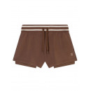 ARMANI EXCHANGE - Shorts - U6136 - XW001749AF10804/U6136