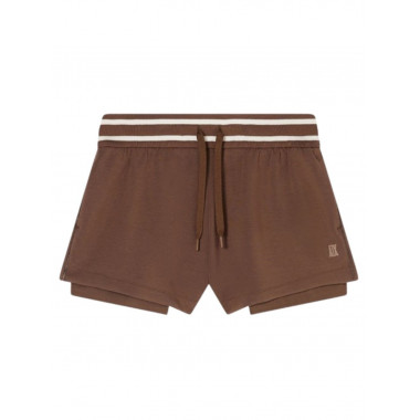 ARMANI EXCHANGE - Shorts - U6136 - XW001749AF10804/U6136