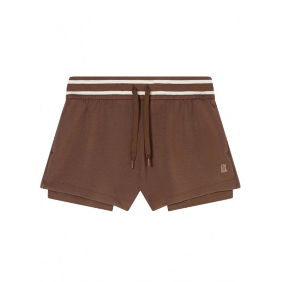 ARMANI EXCHANGE - Shorts - U6136 - XW001749AF10804/U6136