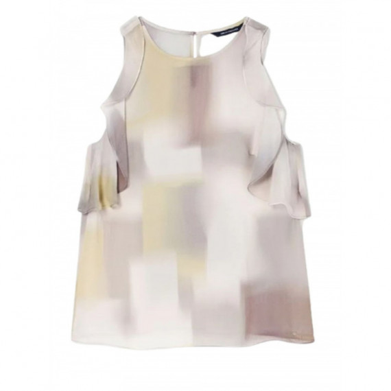 ARMANI EXCHANGE - Blouse - F1060 - XW001965AF21554/F1060