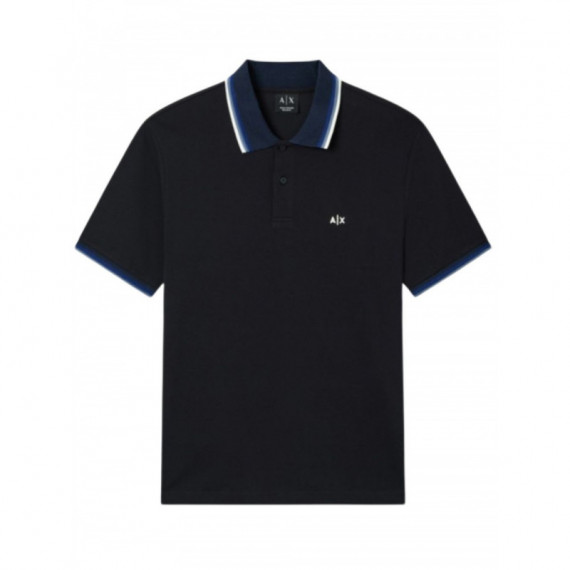 ARMANI EXCHANGE - Polo Shirt - UB101 - XM002329AF13026/UB101