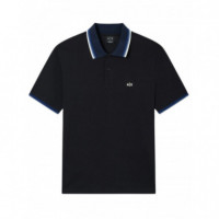 ARMANI EXCHANGE - Polo Shirt - UB101 - XM002329AF13026/UB101