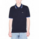 ARMANI EXCHANGE - Polo Shirt - UB101 - XM002329AF13026/UB101