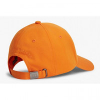 TOMMY HILFIGER - Th Flag Cotton 6 Panel Cap - Sfo - F|AM0AM13008/SFO