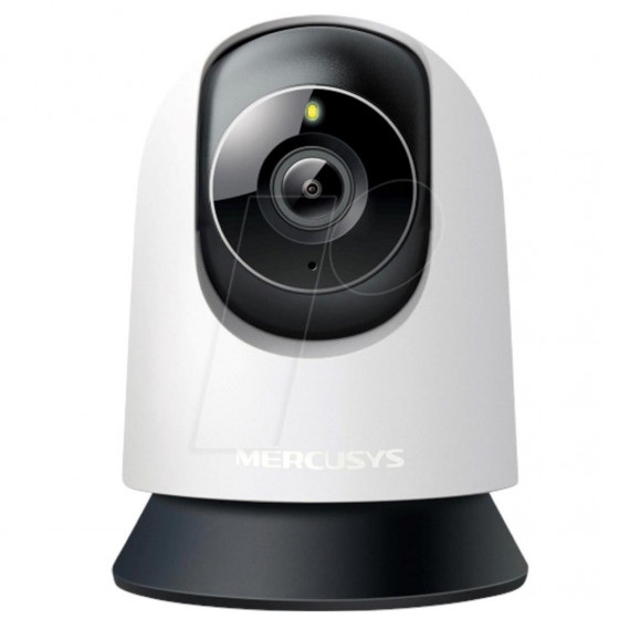 MERCUSYS MC210 Cámara Seguridad Wi-fi 2K 360º para el Hogar