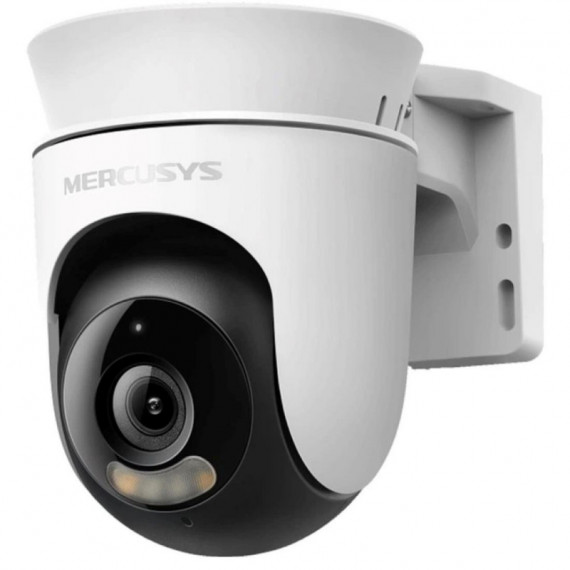 MERCUSYS MC500 Cámara Seguridad Wifi 1080P Visión Nocturna a Color