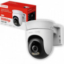 MERCUSYS MC500 Cámara Seguridad Wifi 1080P Visión Nocturna a Color