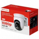 MERCUSYS MC500 Cámara Seguridad Wifi 1080P Visión Nocturna a Color