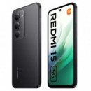 Xiaomi Redmi 15 5G NFC 8GB  256GB Midnight Black