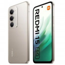 Xiaomi Redmi 15 NFC 5G 8GB  256GB Titan Gray