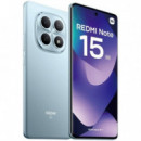 Xiaomi Redmi Note 15 5G 8GB  256GB Glacier Blue
