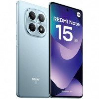 XIAOMI Redmi Note 15 5G 8GB  256GB Glacier Blue