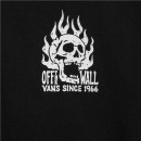 Camiseta VANS Off The Wall Fever