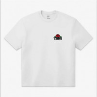 Camiseta VANS so Long Reaper