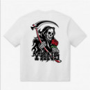 Camiseta VANS so Long Reaper