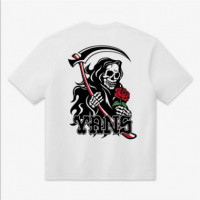 Camiseta VANS so Long Reaper