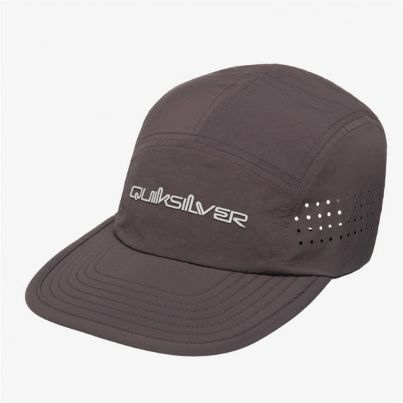 Gorra QUIKSILVER Stacker Tech