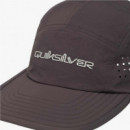 Gorra QUIKSILVER Stacker Tech