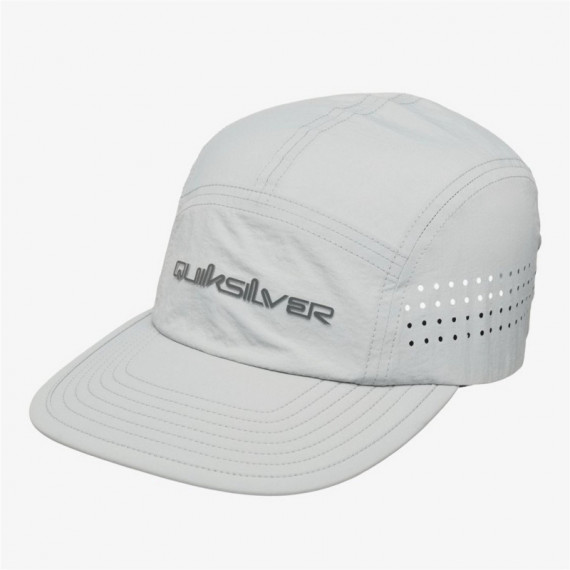 Gorra QUIKSILVER Stacker Tech