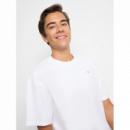 Camiseta Silbon Blanca