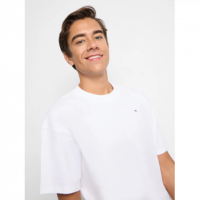 Camiseta Silbon Blanca