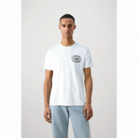 Camiseta GUESS City Of Angels Blanca