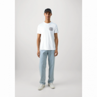 Camiseta GUESS City Of Angels Blanca