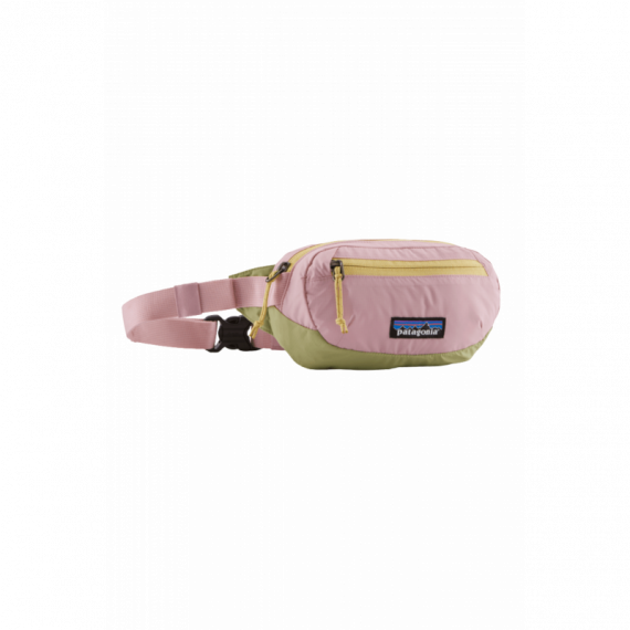 Riñonera PATAGONIA Terravia Mini Hip Pack 1L Quiet Violet