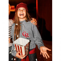 Pullover Cremallera Niña MAYORAL 07424-022