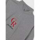 Pullover Cremallera Niña MAYORAL 07424-022