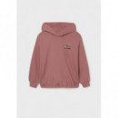 Pullover Largo Niña MAYORAL 07425-027