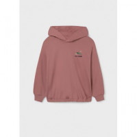 Pullover Largo Niña MAYORAL 07425-027