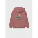 Pullover Largo Niña MAYORAL 07425-027