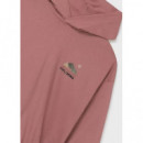 Pullover Largo Niña MAYORAL 07425-027