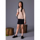 Jersey Lurex Niña MAYORAL 07307-063