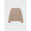 Jersey Lurex Niña MAYORAL 07307-063