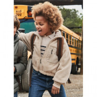 Chaqueton Reversible 07435-035  MAYORAL