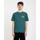 VOLCOM - Alix Coffin - Tees