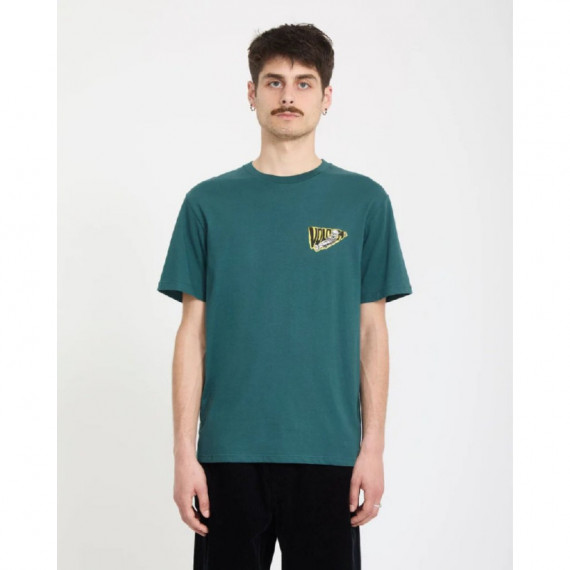 VOLCOM - Alix Coffin - Tees