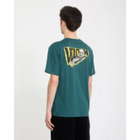 VOLCOM - Alix Coffin - Tees
