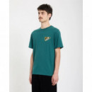 VOLCOM - Alix Coffin - Tees