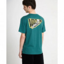 VOLCOM - Alix Coffin - Tees