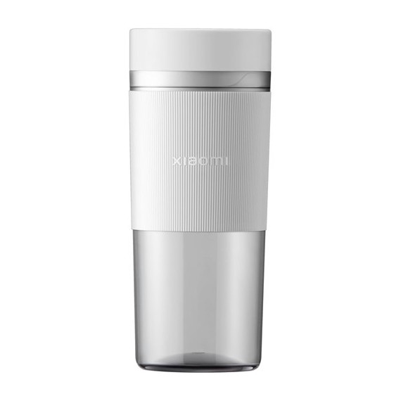 XIAOMI Batidora Portatil Recargable 300Ml 45W Portable Blender XMZZB01PL
