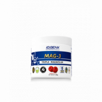 MAG-3 TRIPLE MAGNESIUM 250G
