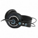 Auriculares Profesionales AKG Semi-abiertos K-240 Mkii