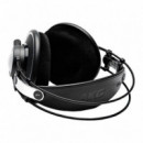 Auriculares AKG Estudio Abiertos K702